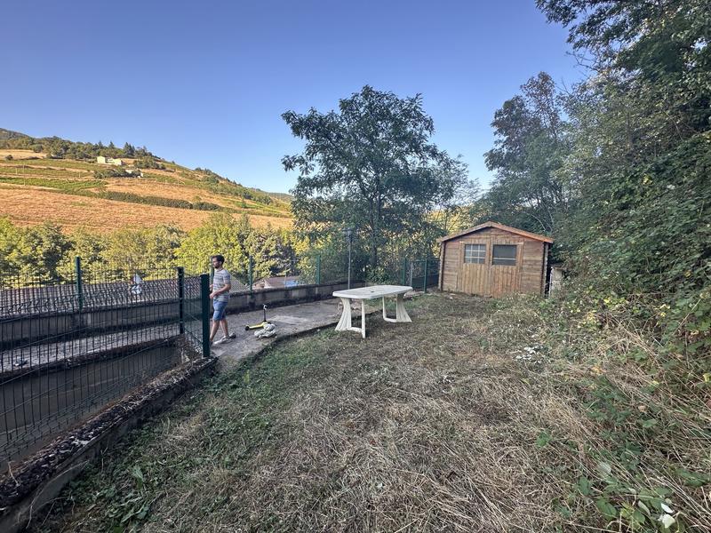 Maison - 106 m² - 4 pièces