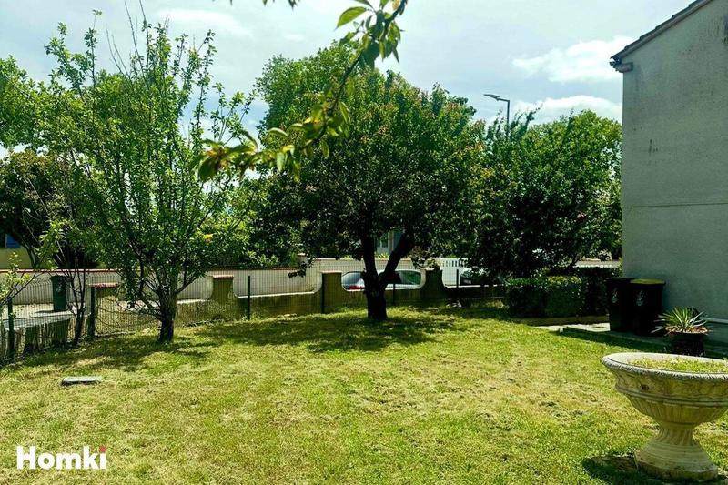 Maison - 127 m² - 6 pièces