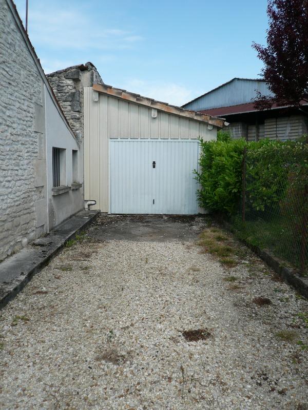 Maison - 76 m² - 4 pièces