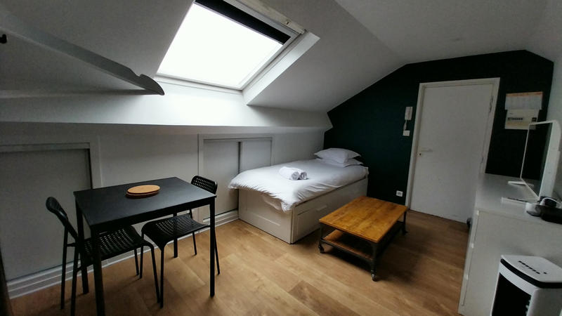 Appartement - 79 m² - 4 pièces