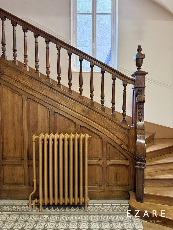 Appartement - 101 m² - 5 pièces