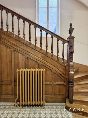 Appartement - 101 m² - 5 pièces