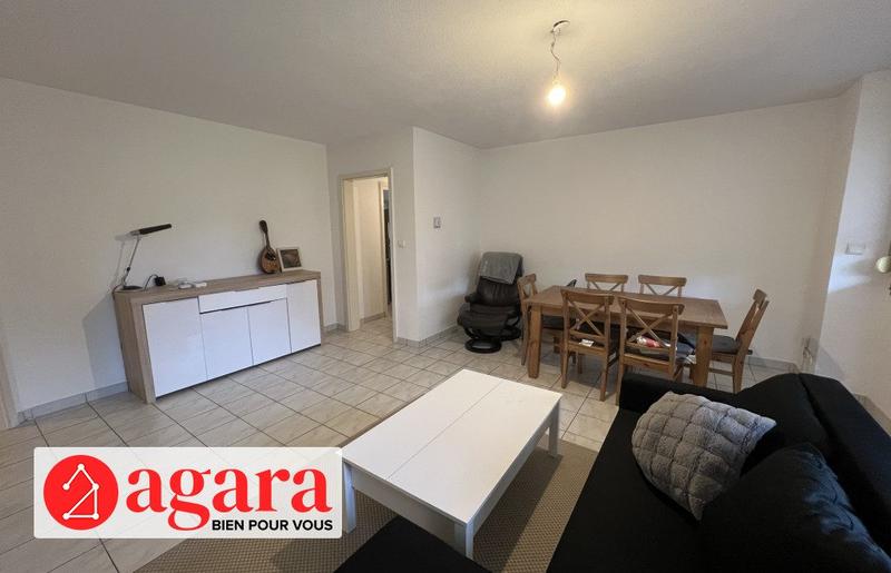 Appartement - 83 m² - 4 pièces