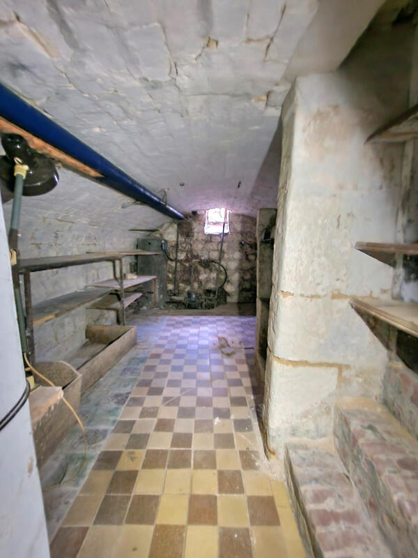 Maison - 161 m² - 6 pièces