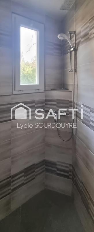 Appartement - 48 m² - 3 pièces