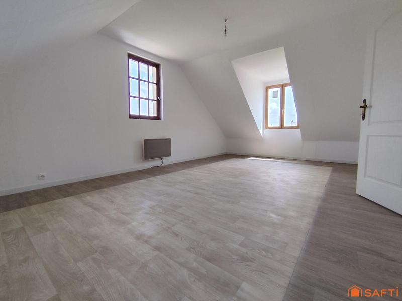 Maison - 141 m² - 5 pièces