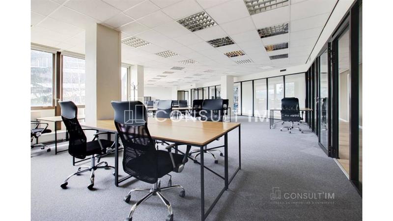 Bureau - 325 m²