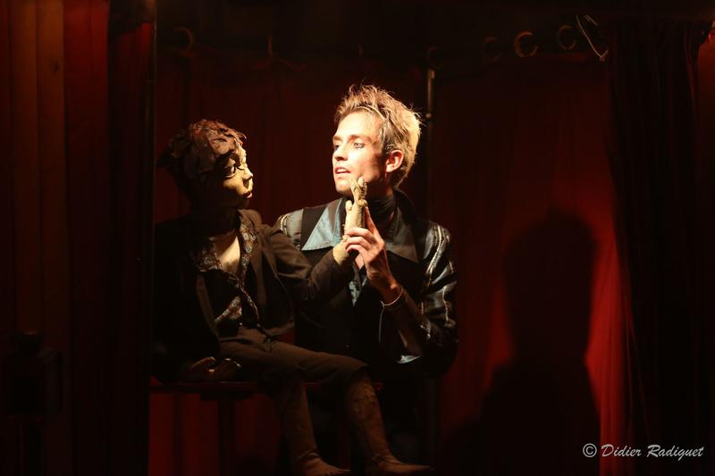 La culture au grand jour - Lazarus