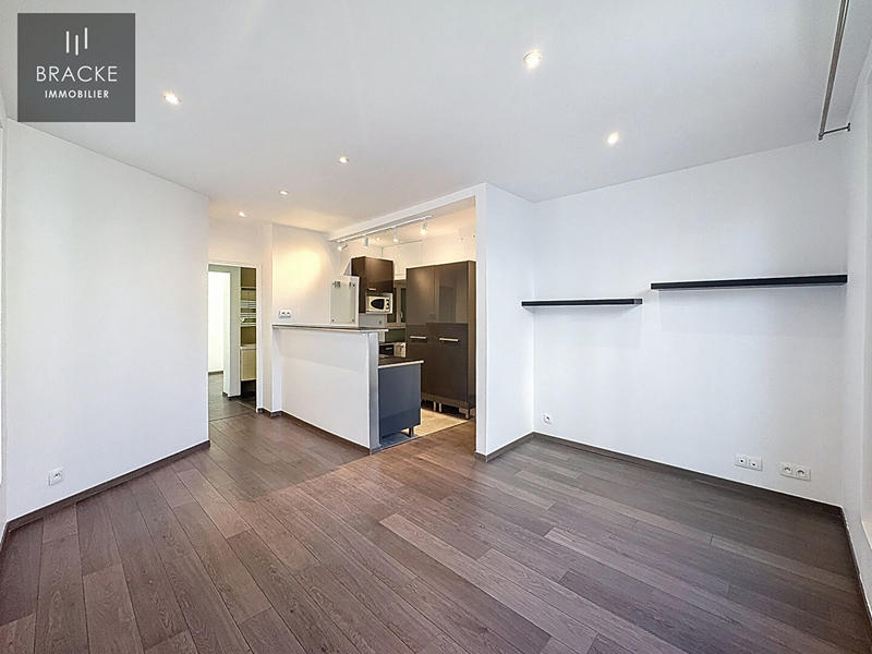 Appartement - 34 m² - 2 pièces