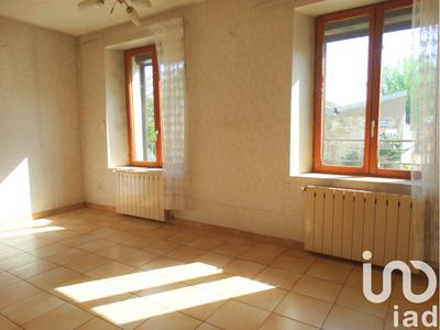 Maison de village - 173 m² - 6 pièces