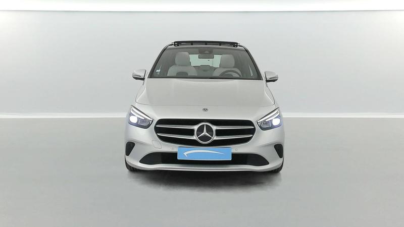 Mercedes Classe B 180 d Style Line 5p