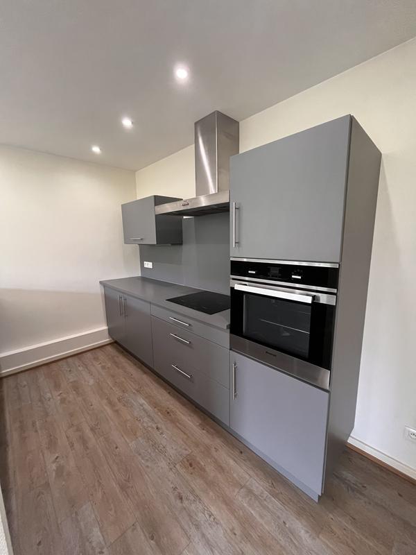 Appartement - 83 m² - 3 pièces