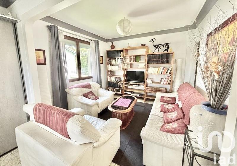 Maison - 131 m² - 6 pièces