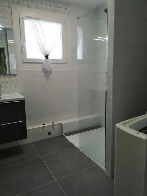 Appartement - 75 m² - 5 pièces