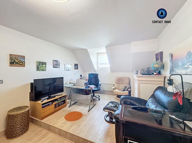 Maison - 176 m² - 5 pièces