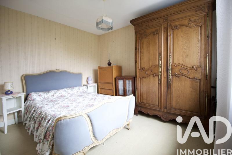 Maison - 148 m² - 6 pièces