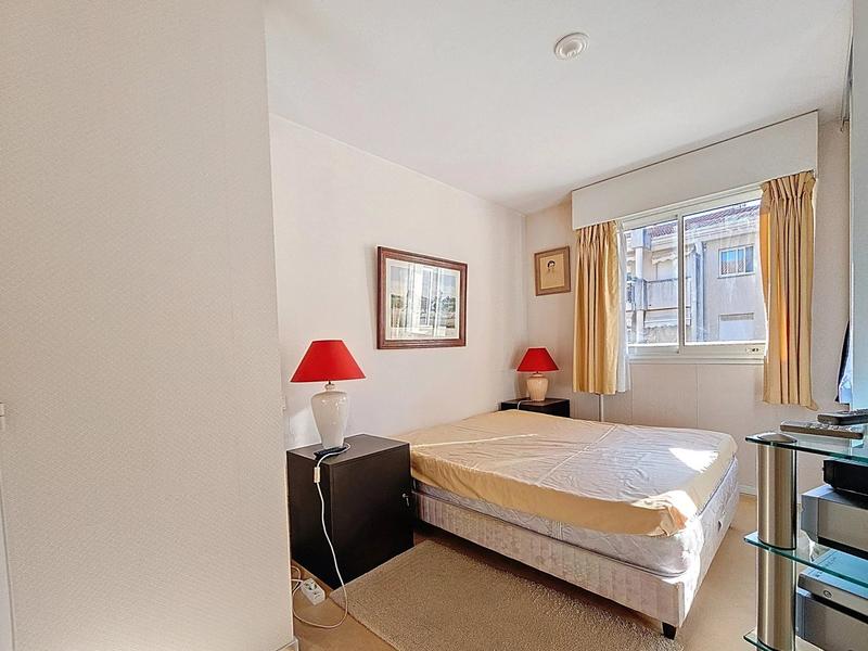 Appartement - 49 m² - 2 pièces