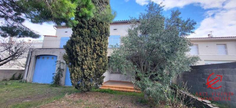 Maison - 168 m² - 6 pièces