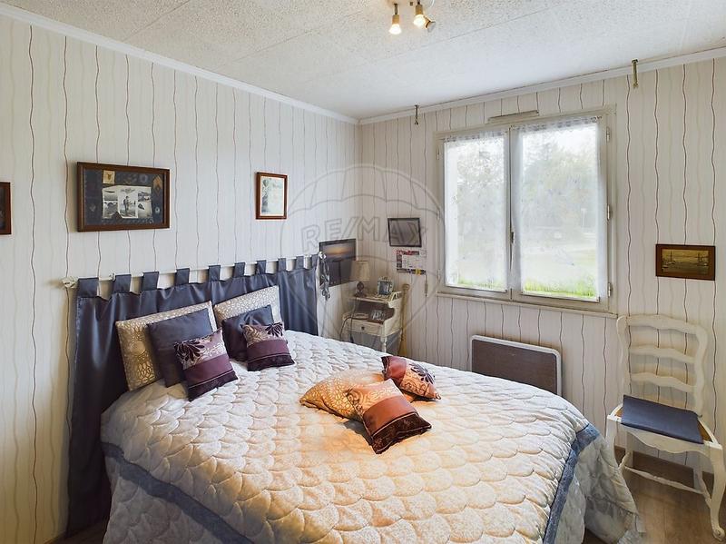 Maison - 115 m² - 4 pièces