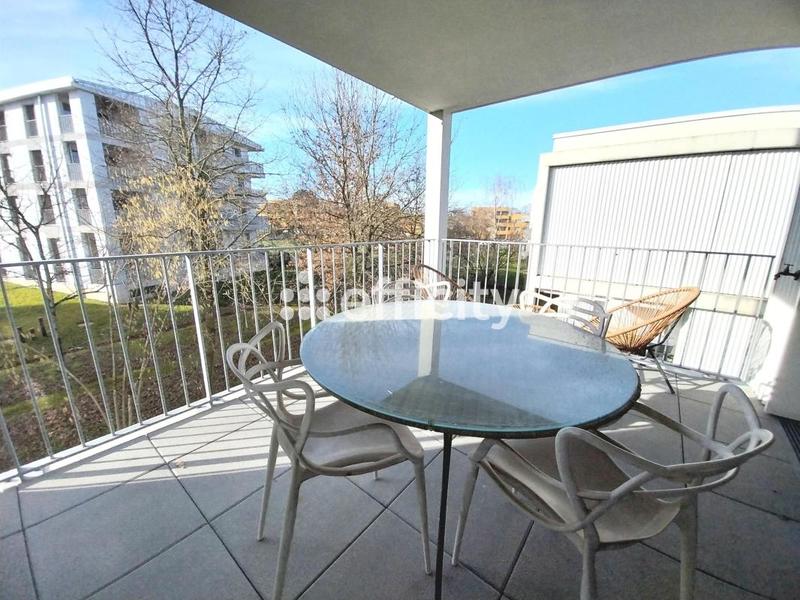 Appartement - 71 m² - 3 pièces