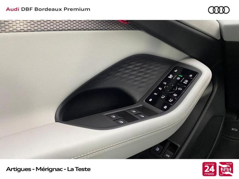 Audi A6 E Hybrid Quattro 367 Ch s tronic