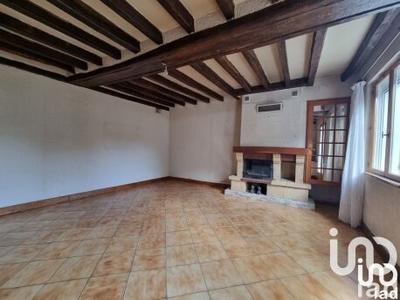 Maison - 184 m² - 5 pièces