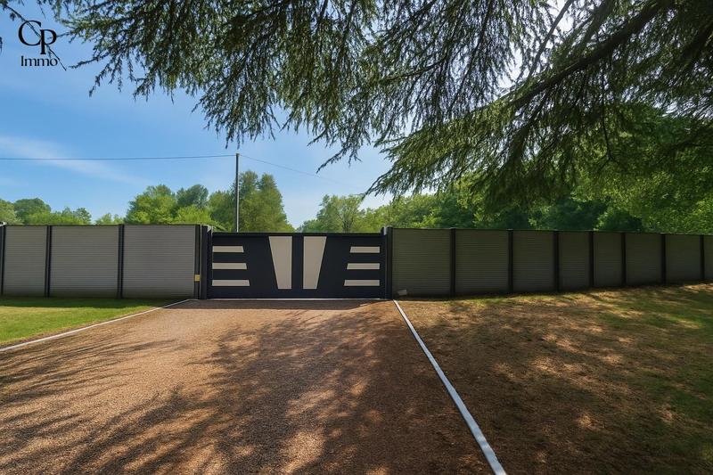 Maison - 133 m² - 7 pièces