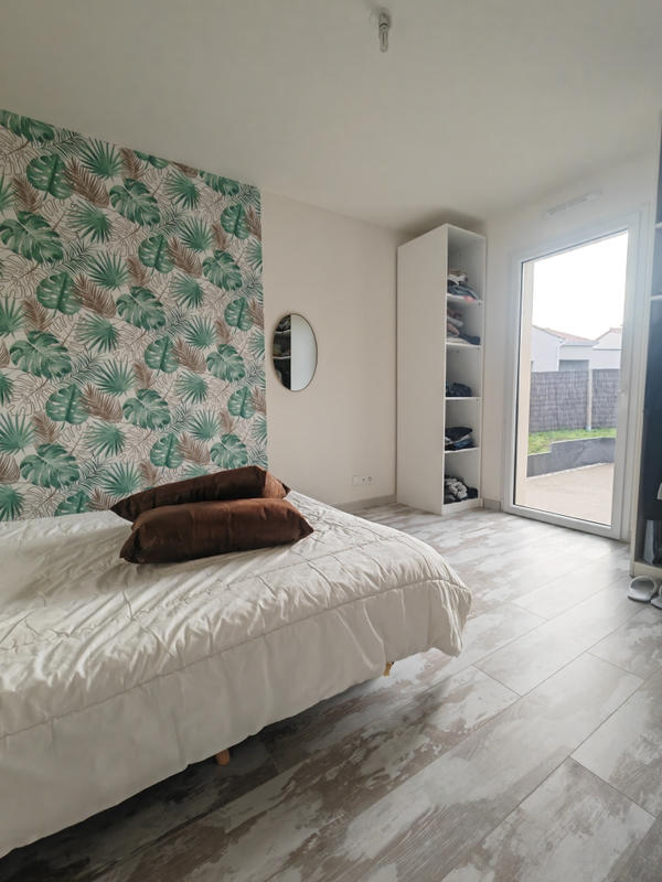 Maison - 101 m² - 5 pièces