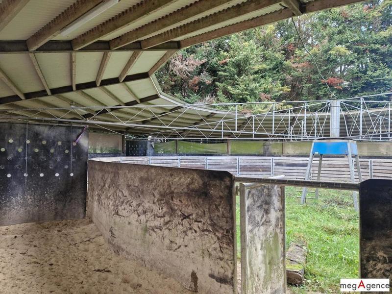 Maison - 168 m² - 5 pièces