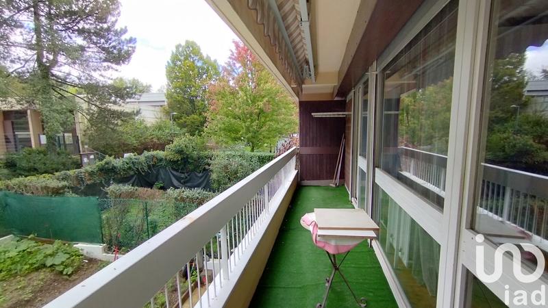 Appartement - 83 m² - 5 pièces