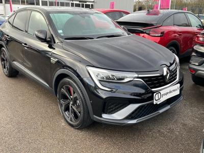 Renault Arkana E-Tech 145 - 21b R.S. Line