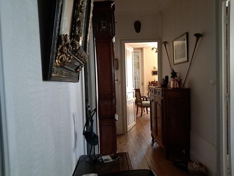 Appartement - 143 m² - 5 pièces