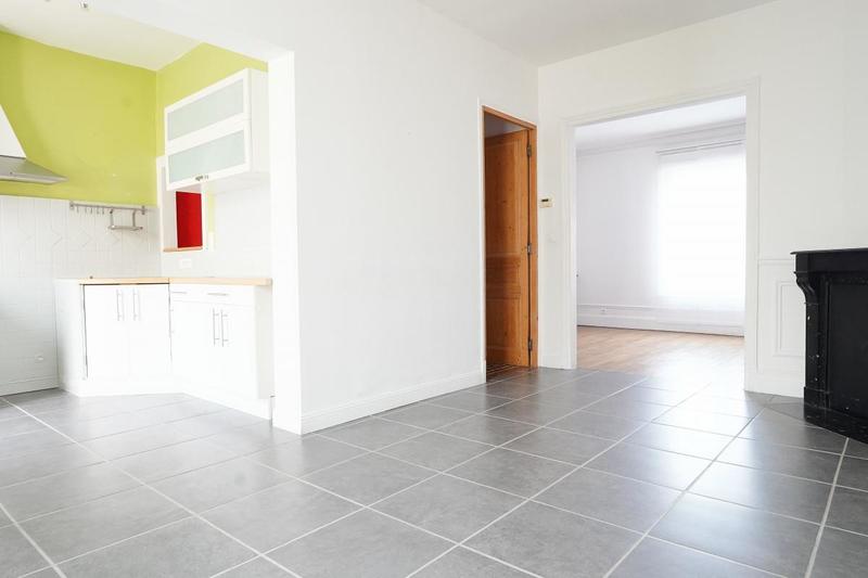 Maison - 124 m² - 6 pièces