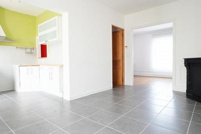 Maison - 124 m² - 6 pièces