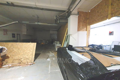 Local commercial - 150 m²