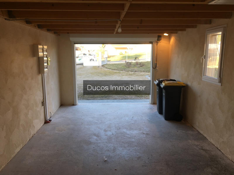 Villa - 94 m² - 4 pièces