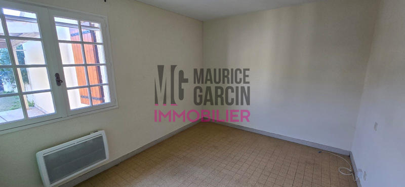 Maison - 66 m² - 3 pièces