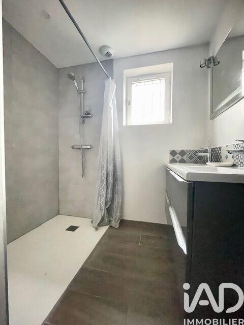 Maison de ville - 140 m² - 8 pièces