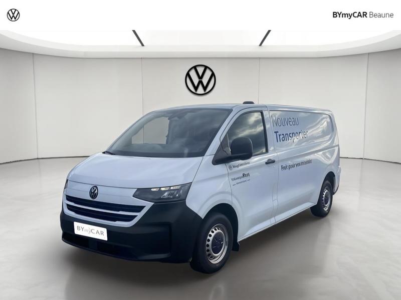 Volkswagen Transporter Van L2h1 2.0 Tdi 150 Bva8 Business