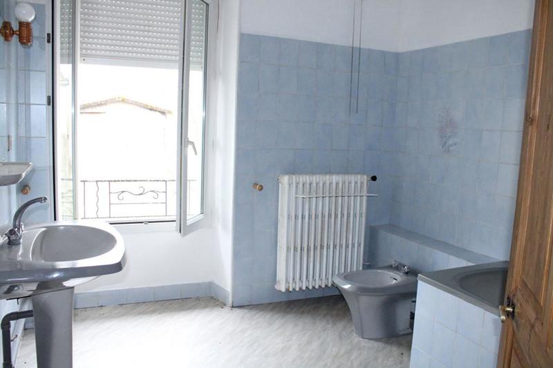 Maison - 190 m² - 10 pièces