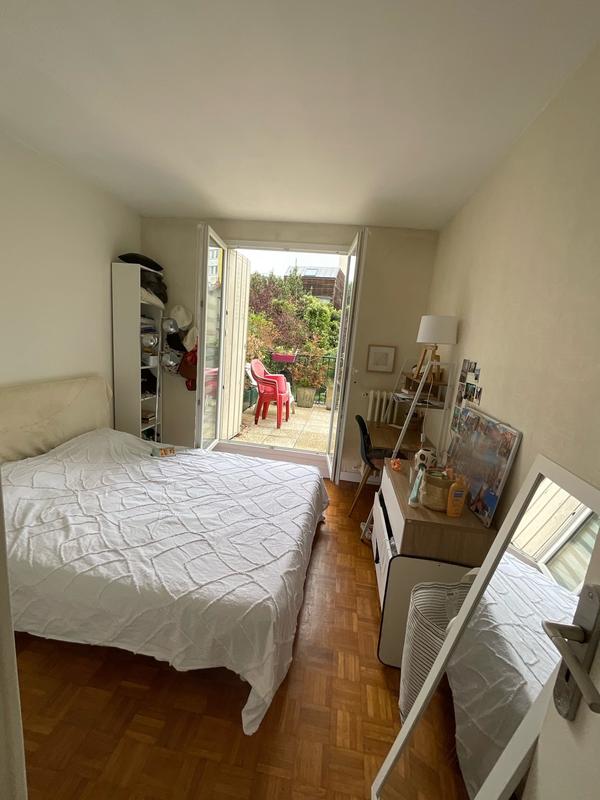 Appartement - 75 m² - 4 pièces