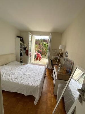 Appartement - 75 m² - 4 pièces