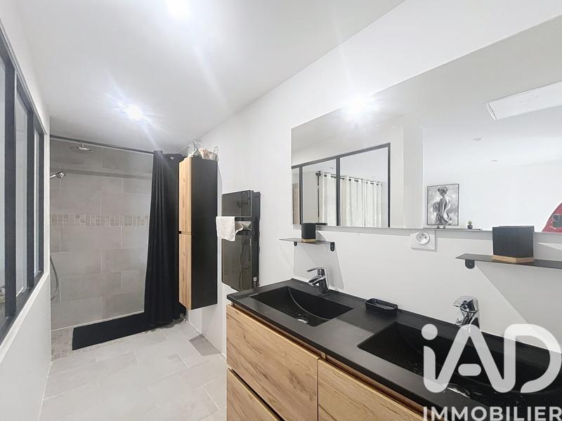 Maison - 79 m² - 3 pièces