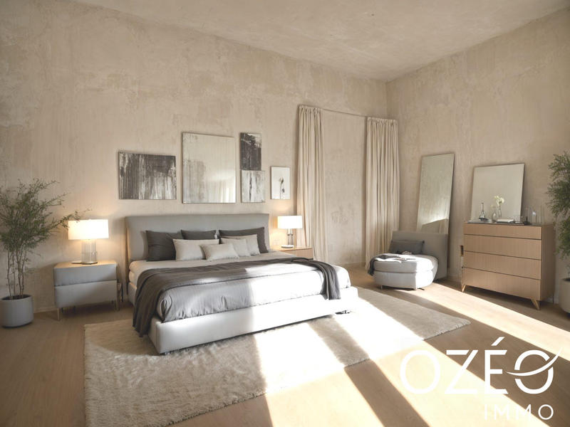 Villa - 195 m² - 7 pièces