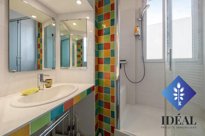 Appartement - 54 m² - 3 pièces