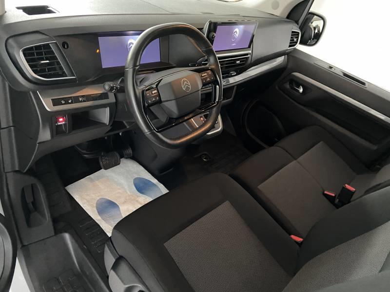 Citroën Jumpy (30) Fgn m Bluehdi 145 s&amp;S Eat8