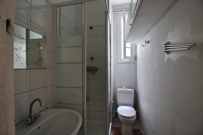 Appartement - 31 m² - 2 pièces