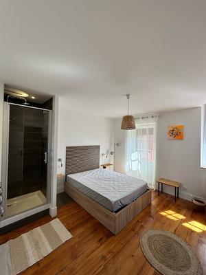 Appartement - 103 m² - 5 pièces