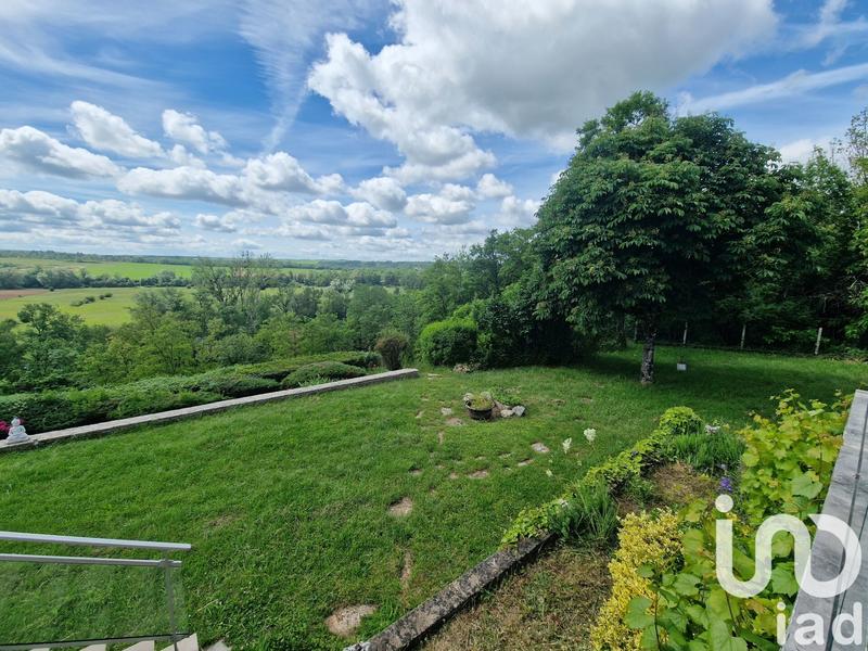 Maison de maîtres - 303 m² - 8 pièces