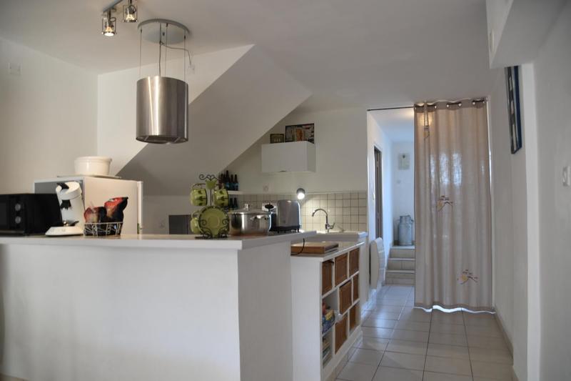 Maison de ville - 175 m² - 6 pièces